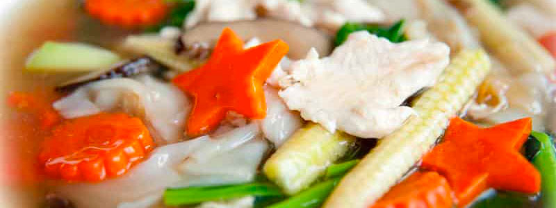 ราดหน้า