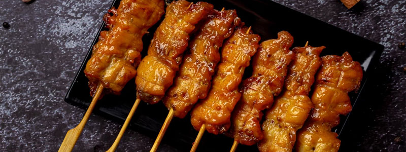 รูปไก่เนื้อทอง รับประกันความอร่อย โดยครัวคุณต๋อย